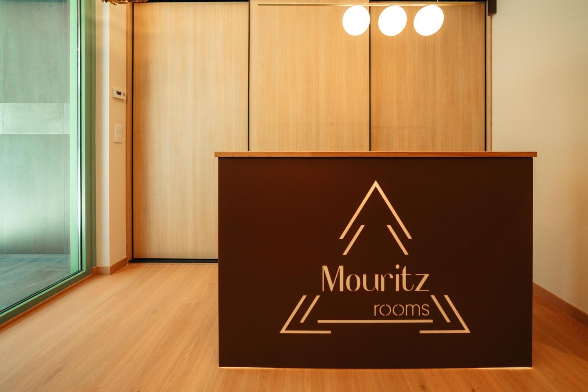 Mouritz Rooms Negreira Eksteriør bilde